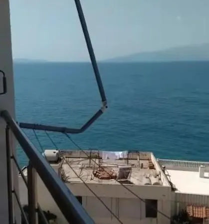 Appartement Aaron Sarandë